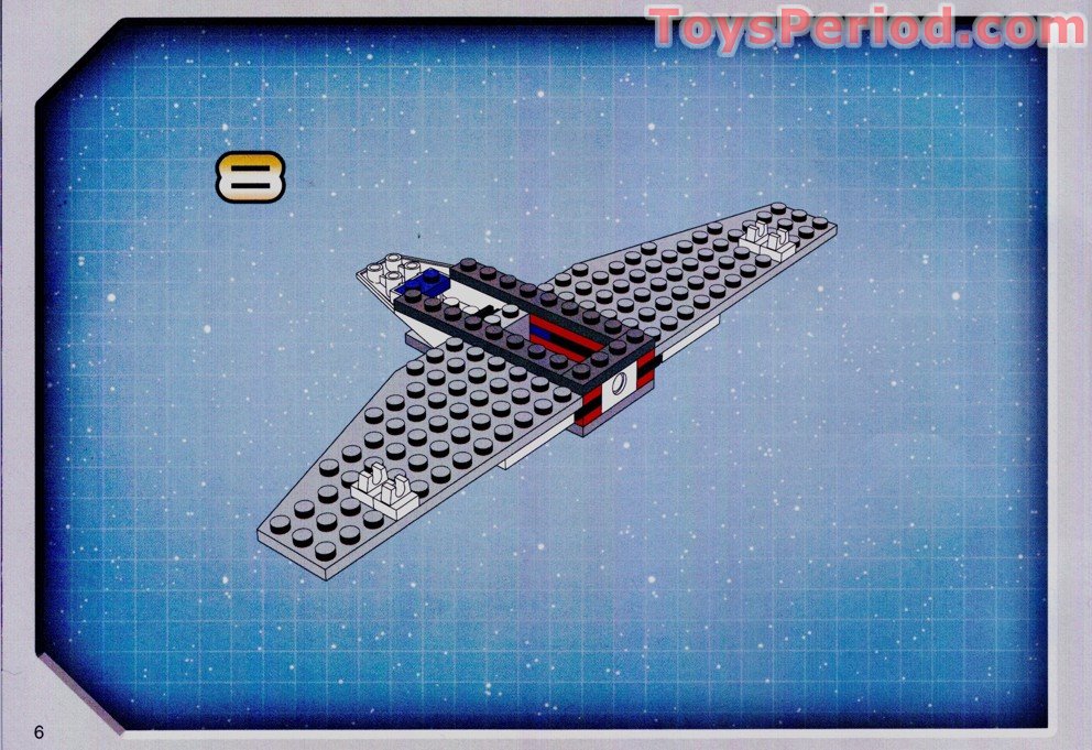 t-16 skyhopper instructions