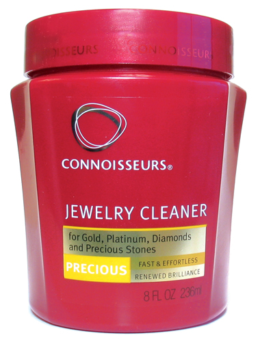 lasonic connoisseurs jewelry cleaner instructions