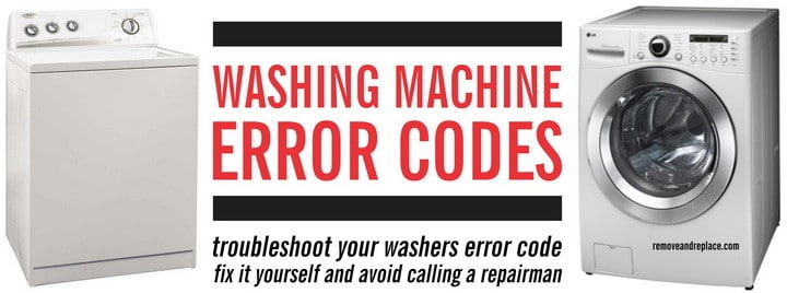 bosch washing machine maxx 8 instructions