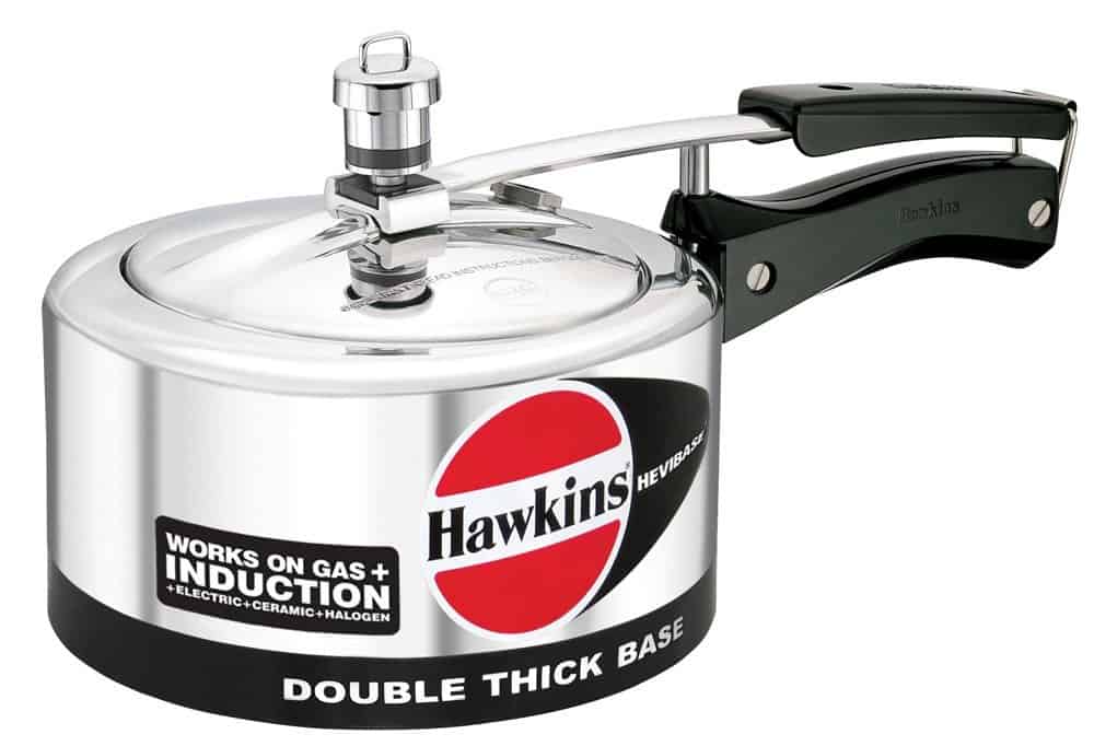 instructions optimum induction pressure cooker