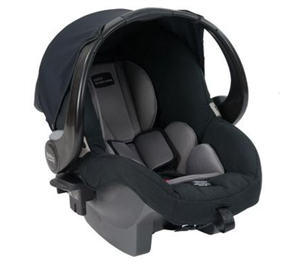 britax safe n sound unity capsule instructions