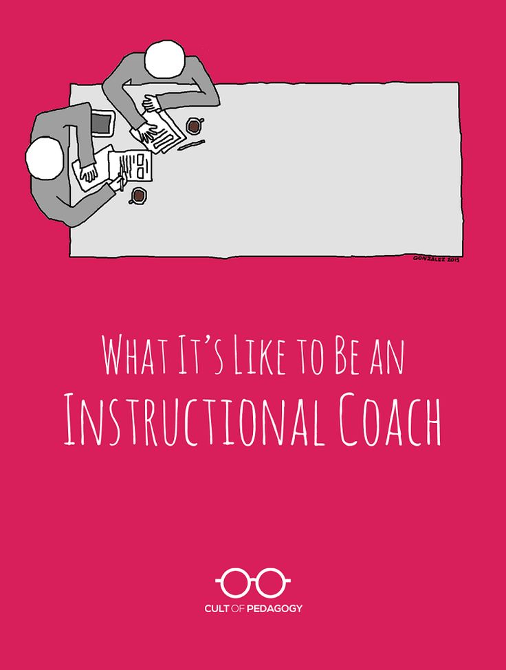 professional development instructional coaching