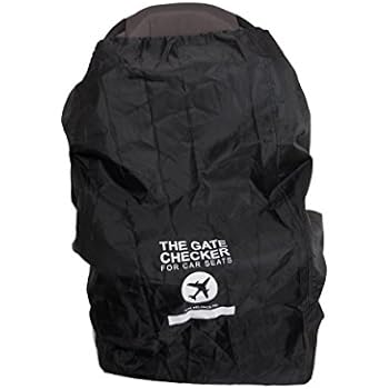britax car seat travel bag instructions