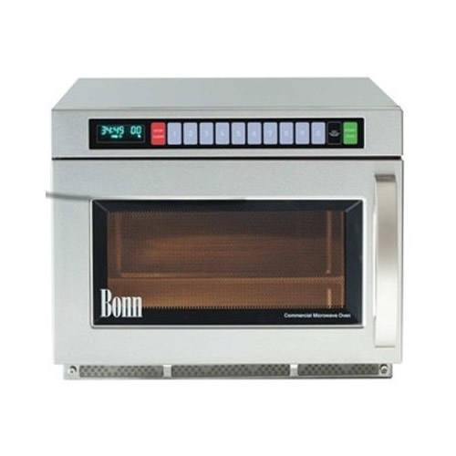 bonn cm1300-t microwave operating instructions