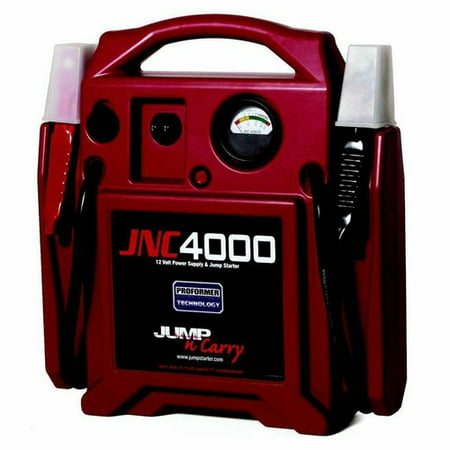 3 in 1 jump starter instructions