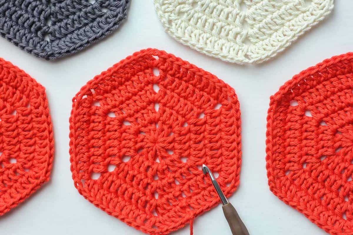basic crochet instructions video