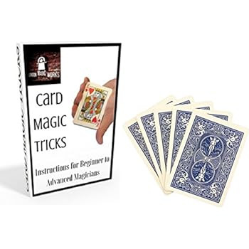 svengali deck trick instructions