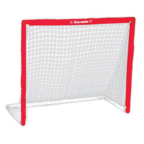 franklin hockey net instructions