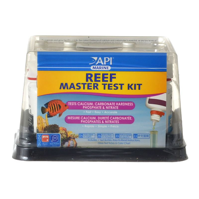 api marine test kit instructions