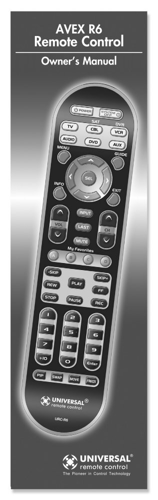 bauhn tv remote instructions