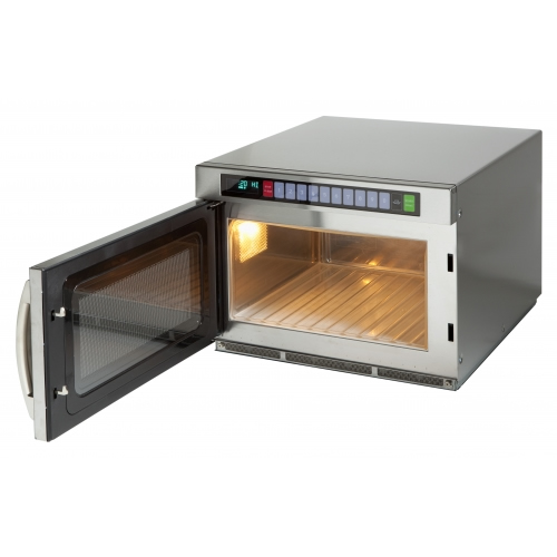bonn cm1300-t microwave operating instructions