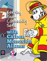 carbon monoxide charcoal instructions