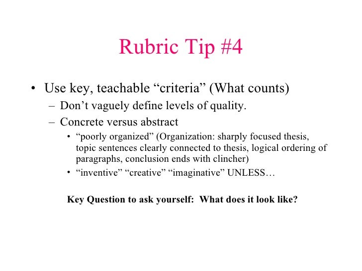 instruction for rubric cube