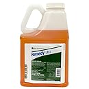 forefront herbicide mixing instructions