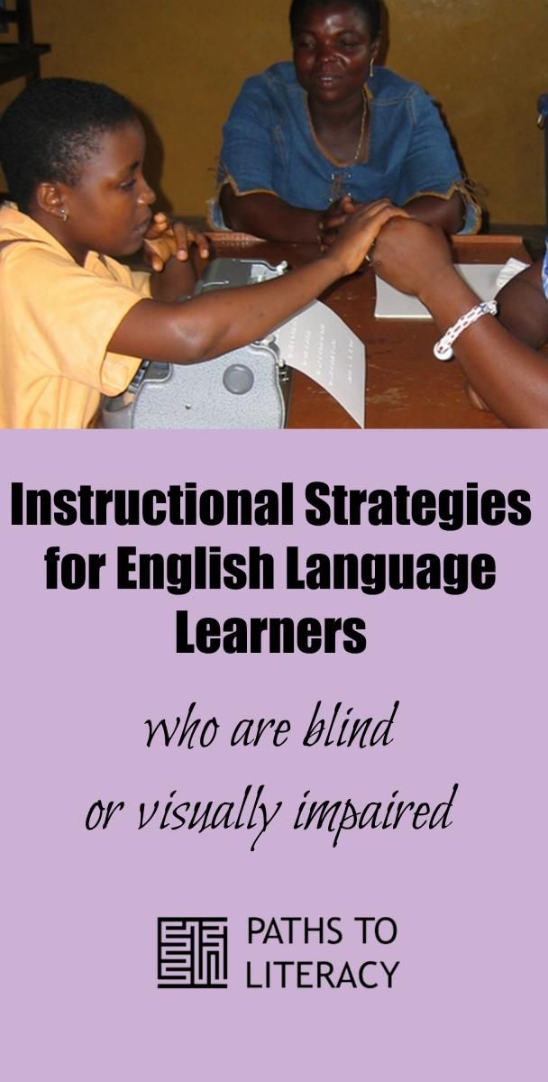 instructional language year 1