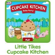 little tikes cookin creations kitchen instructions