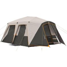 oztrail 12 x 15 cabin tent instructions
