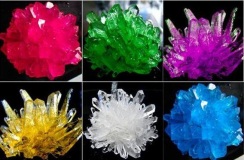 ultimate light up crystal growing kit instructions