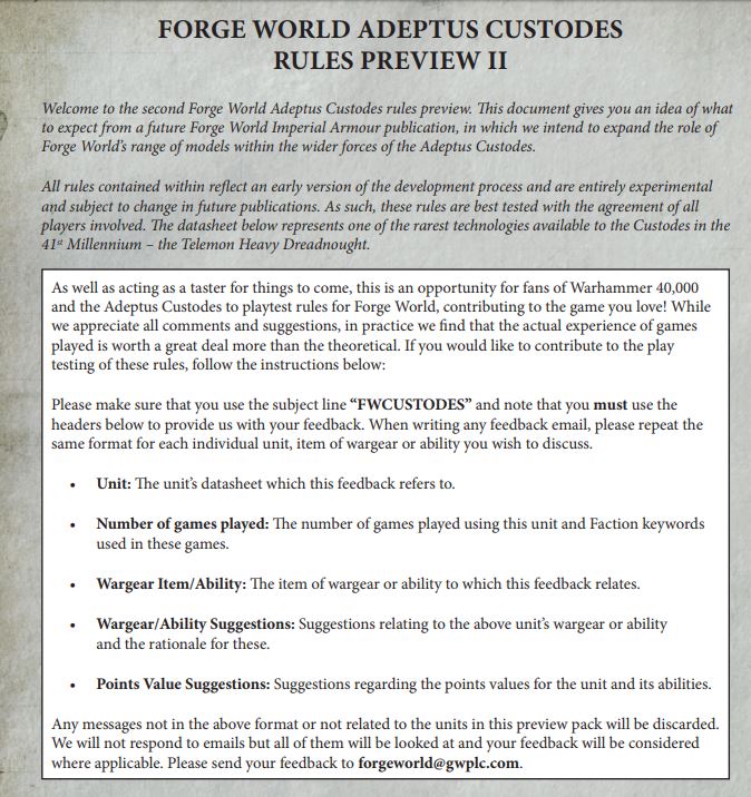 warhammer 40k assembly instructions pdf